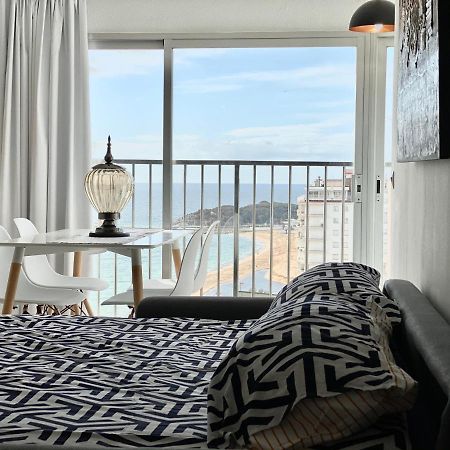 Sun Tower Sun Apartment Platja d'Aro Exterior photo