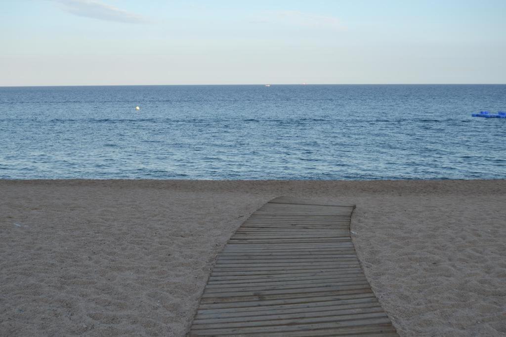 Sun Tower Sun Apartment Platja d'Aro Exterior photo