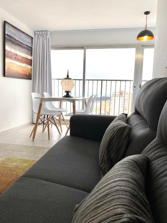 Sun Tower Sun Apartment Platja d'Aro Exterior photo