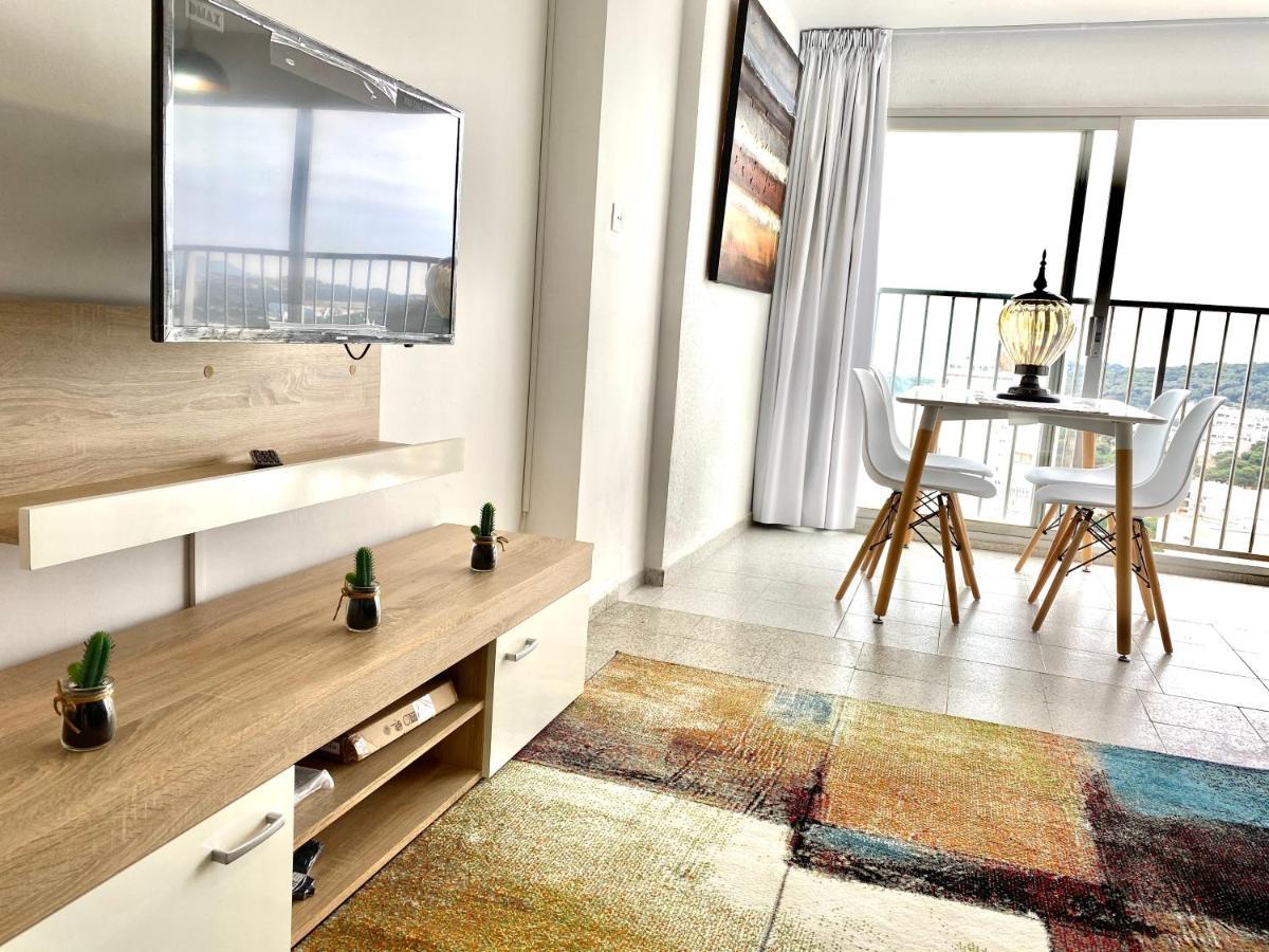 Sun Tower Sun Apartment Platja d'Aro Exterior photo