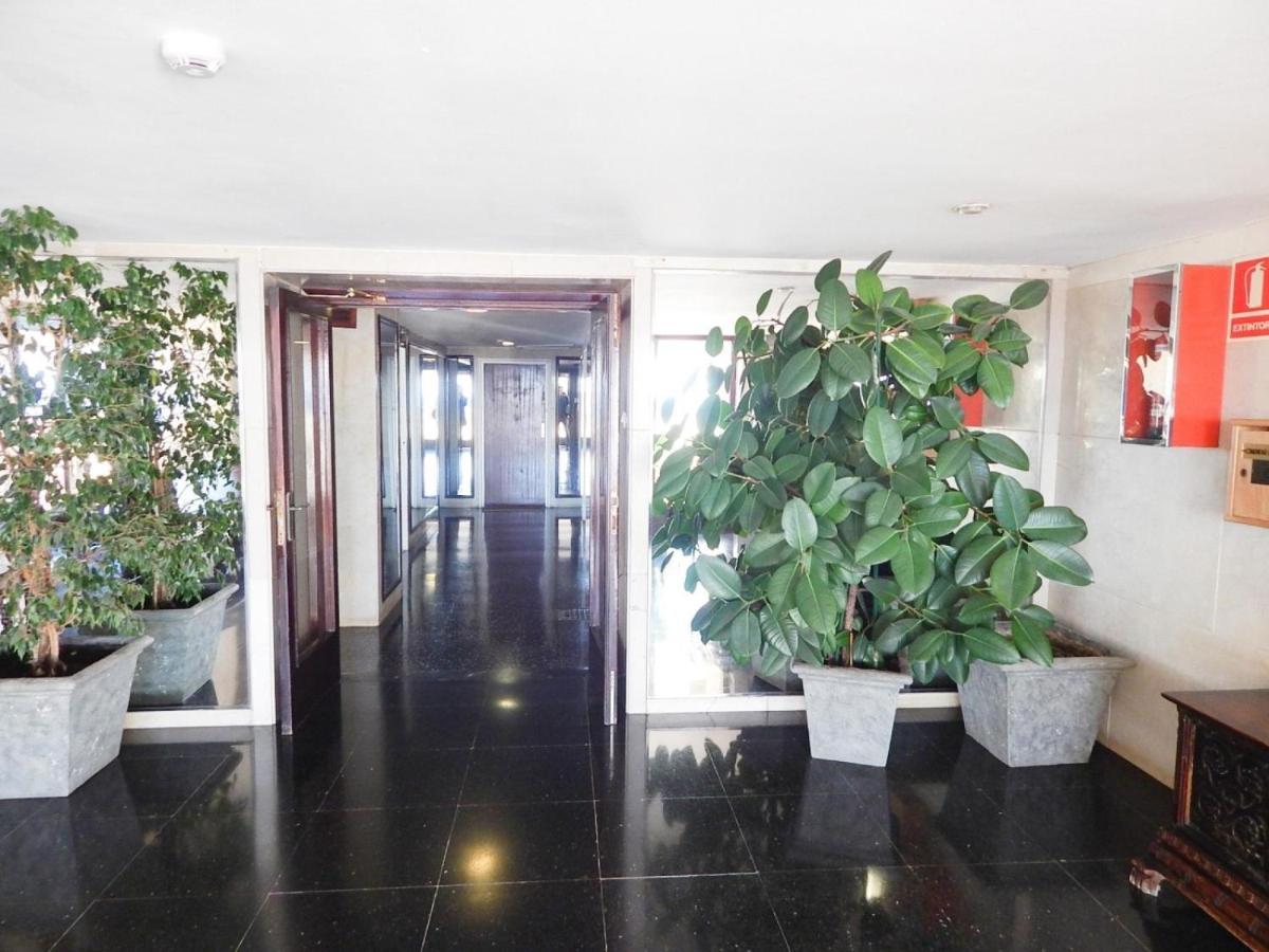 Sun Tower Sun Apartment Platja d'Aro Exterior photo
