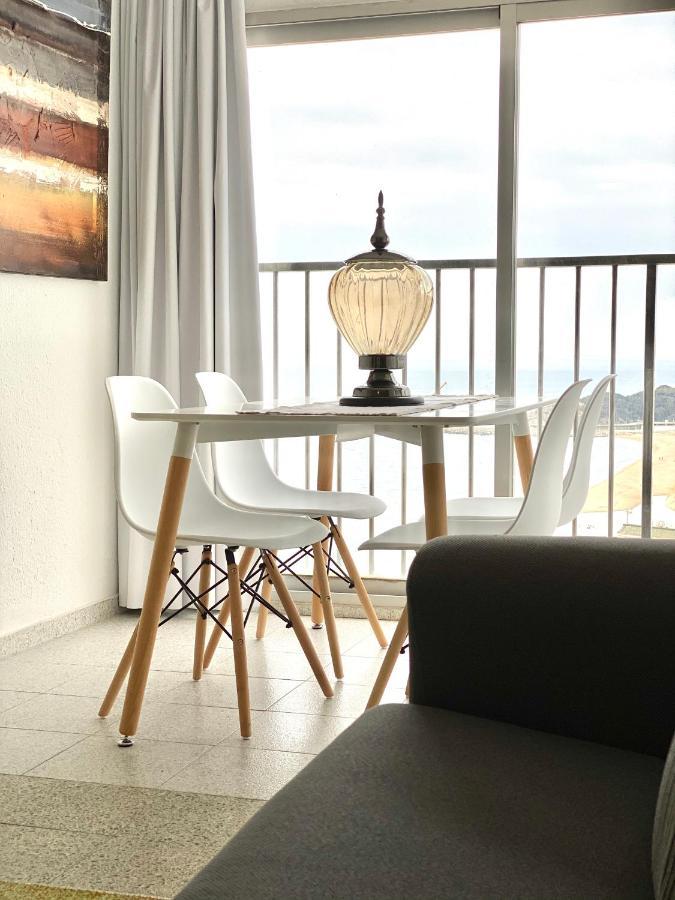 Sun Tower Sun Apartment Platja d'Aro Exterior photo
