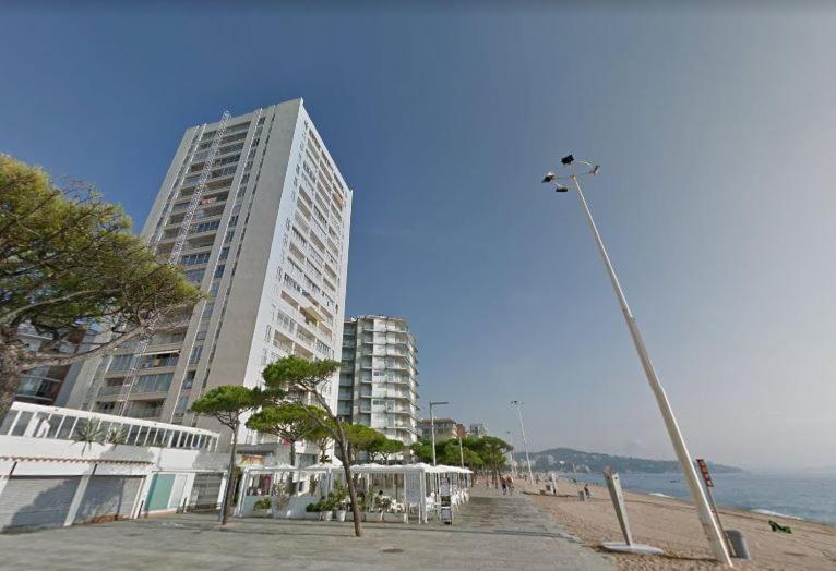 Sun Tower Sun Apartment Platja d'Aro Exterior photo