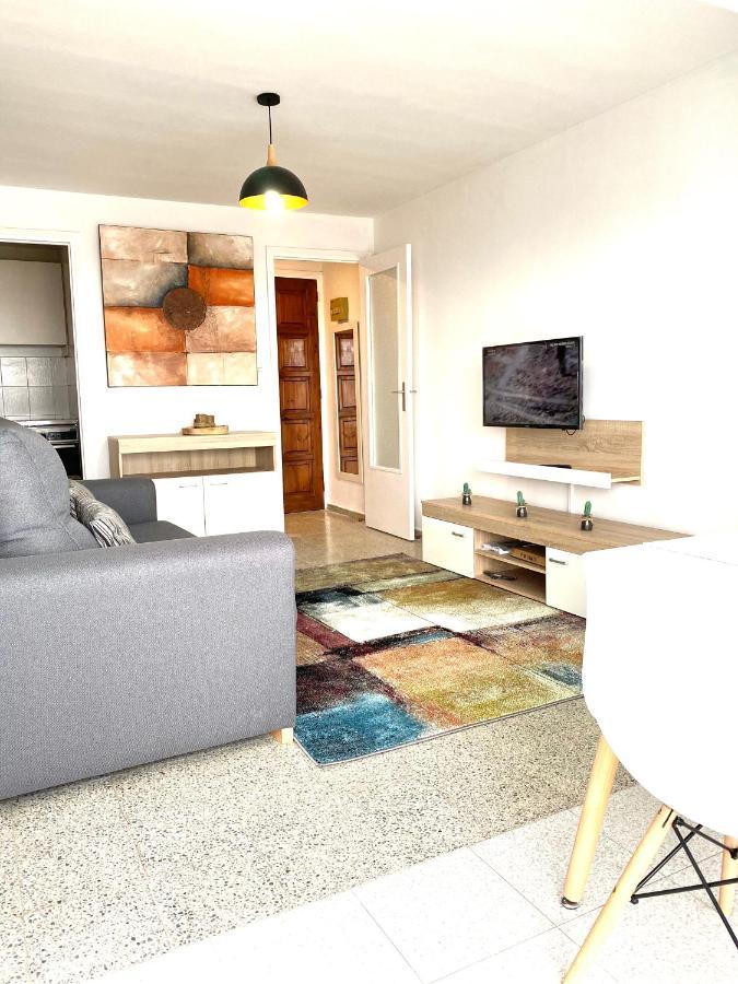 Sun Tower Sun Apartment Platja d'Aro Exterior photo