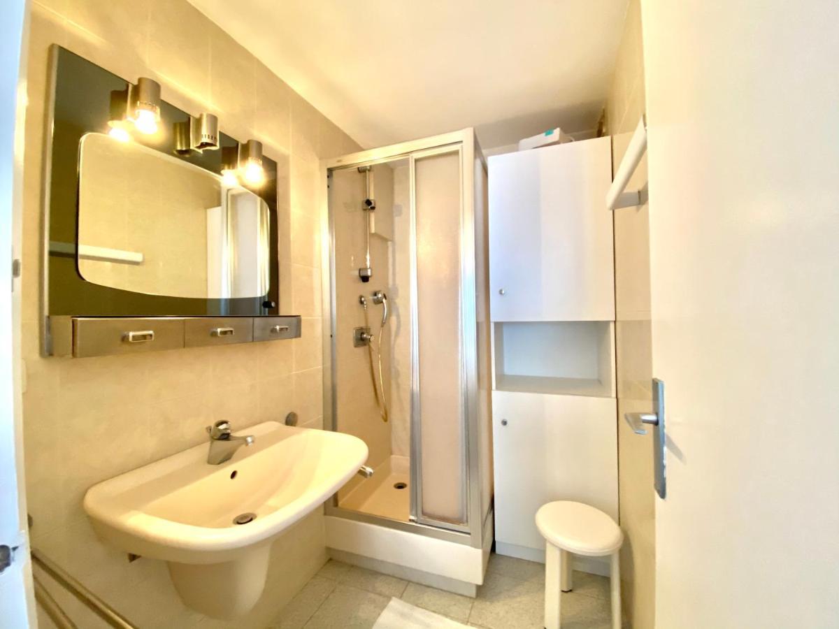 Sun Tower Sun Apartment Platja d'Aro Exterior photo