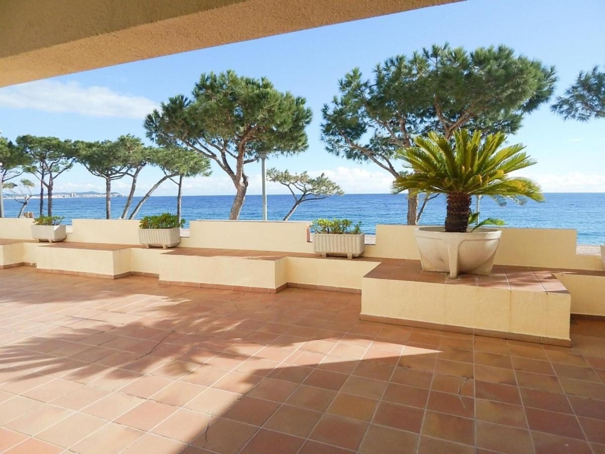 Sun Tower Sun Apartment Platja d'Aro Exterior photo