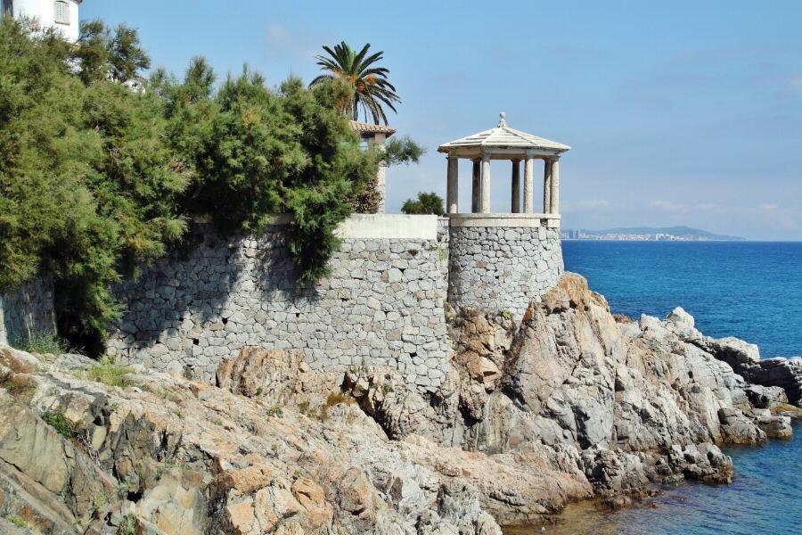 Sun Tower Sun Apartment Platja d'Aro Exterior photo