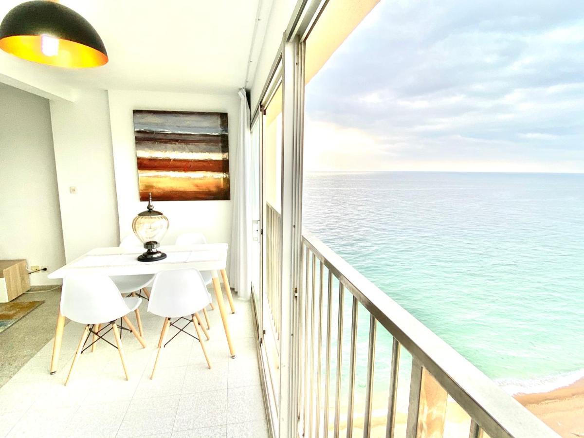 Sun Tower Sun Apartment Platja d'Aro Exterior photo
