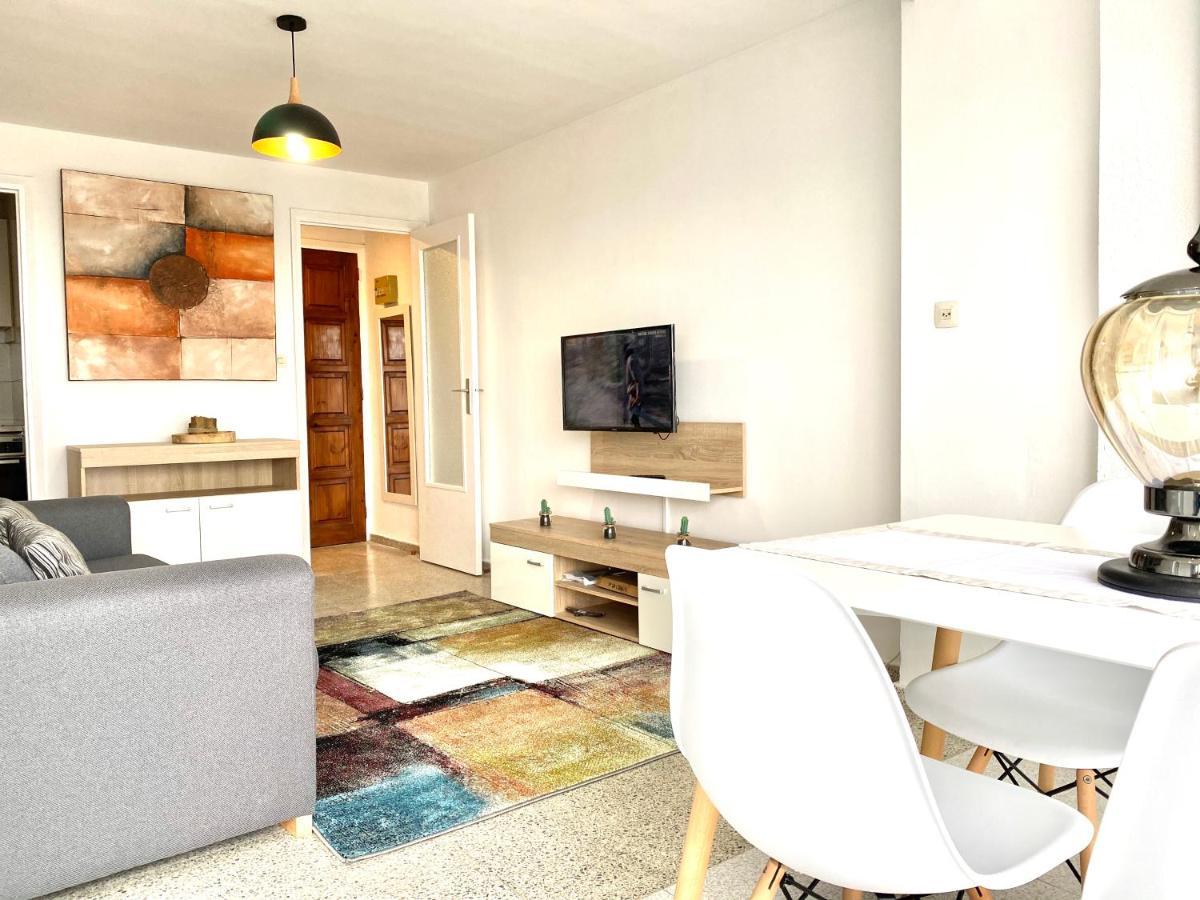 Sun Tower Sun Apartment Platja d'Aro Exterior photo