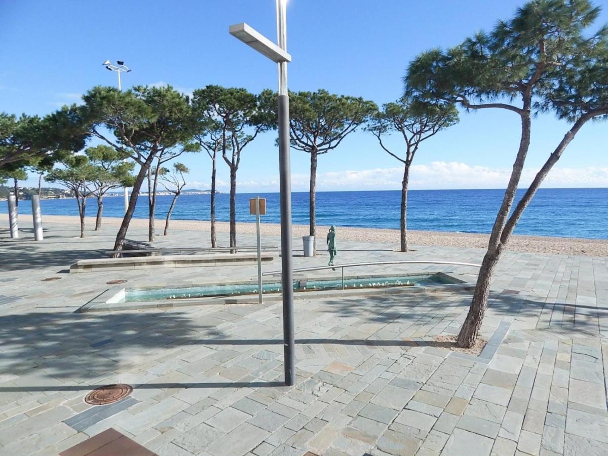Sun Tower Sun Apartment Platja d'Aro Exterior photo