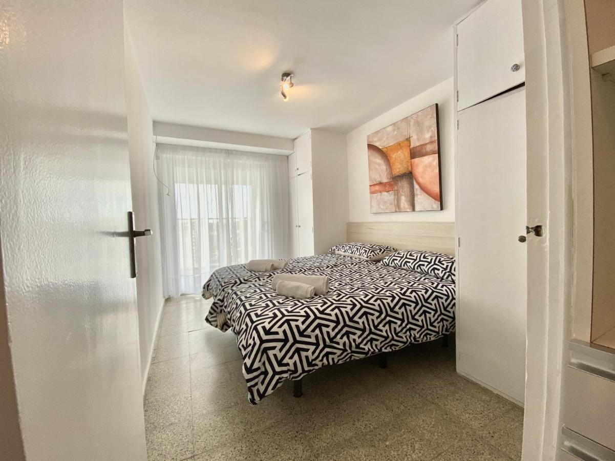 Sun Tower Sun Apartment Platja d'Aro Exterior photo