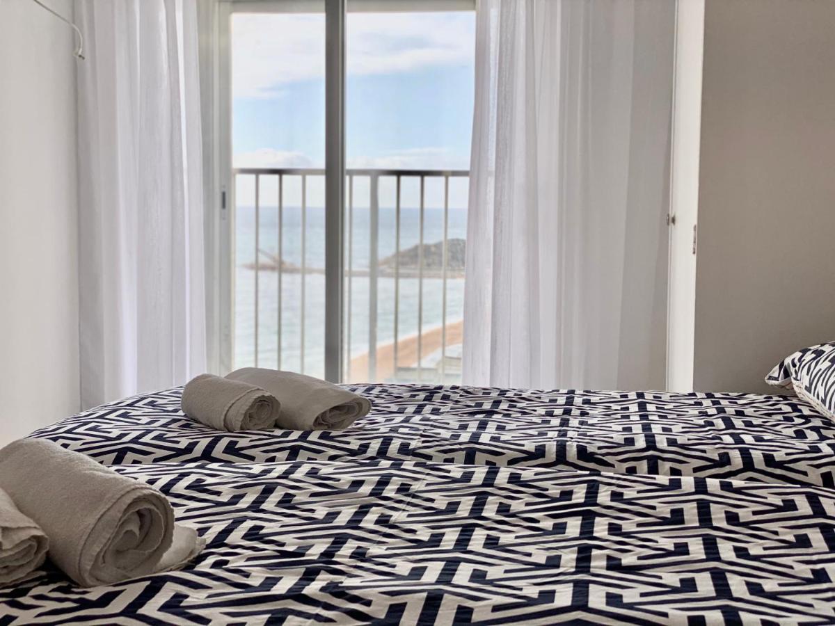 Sun Tower Sun Apartment Platja d'Aro Exterior photo