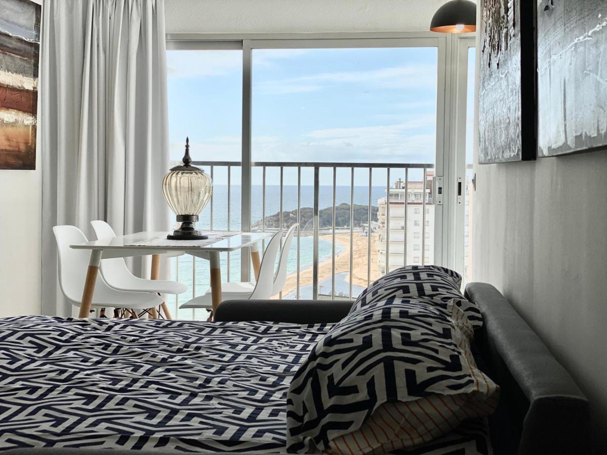 Sun Tower Sun Apartment Platja d'Aro Exterior photo