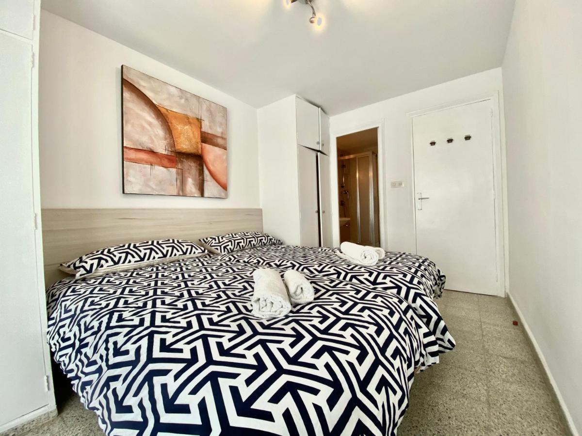 Sun Tower Sun Apartment Platja d'Aro Exterior photo